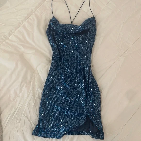knee length dresses for ladies FINAL SALE!! Wonder Mini Dress main image 0